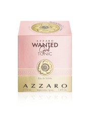 Azzaro Wanted Girl Tonic (W) Edt 50 Ml Fr