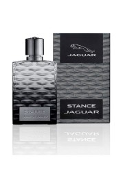 Jaguar Stance Jaguar - Eau de Toilette - 100 ml