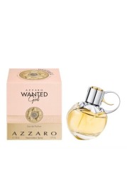 Azzaro Wanted Girl (W) Edp 50 Ml Fr