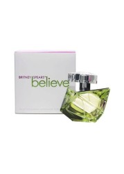 Britney Spears Believe EDP 100 ml