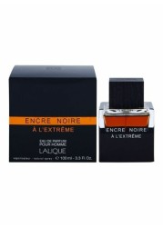 Lalique Enker Noir - L'Extreme - 100 ml