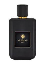 Arabian Eagle Soul Eau de Parfum 100 ml