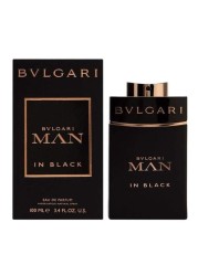 Bvlgari Man in Black Eau de Parfum - 100 ml