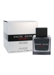 Lalique Anker Noir Sport 100ml