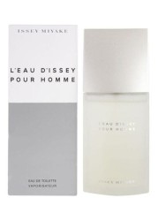 Issey Miyake Classic Perfume for Men - Eau de Toilette - 200 ml