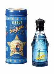 Versace Blue Jeans 75 ml