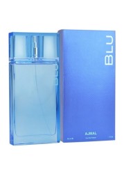 Ajmal Blue Perfume for Men 90 ml Eau de Parfum