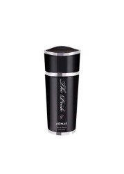 Armaf The Pride of Armaf Black For Man Perfume 100ml Eeu De Parfum