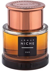 عطر نيش عود من أرماف 90 مل أو دى بارفان