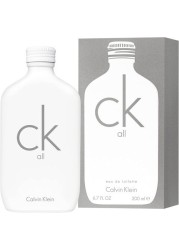 Calvin Klein EDT 200 ml