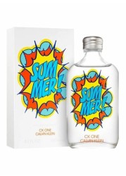 Calvin Klein One Summer 2019 Limited Edition 100ml