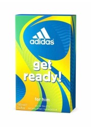 Adidas Get Ready EDT 100 ml