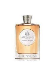 Atkinsons The British Bouquet (U) Edt 100 Ml It