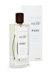 Fayez Nish Floral F4001 Extra De Parfum for Unisex 80ml