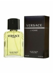 Versace L'Homme Eau de Toilette 100 ml