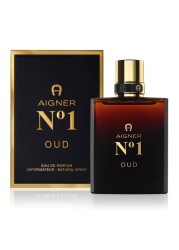 Aigner Perfume No. 1 Oud by Etienne Aigner - perfume for men - Eau de Parfum, 100 ml