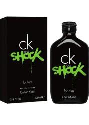 Calvin Klein K-One Shock 3.4 oz