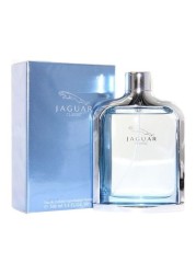 Jaguar Classic Blue for Men - Eau de Toilette - 100 ml