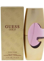 Guess Gold Eau de Parfum - 75 ml