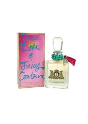 Juicy Couture Peace Love 100 ml