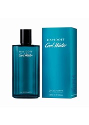 Davidoff Cool Water EDT 125 ml