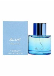 Kenneth Cole Blue Eau de Toilette 100 ml