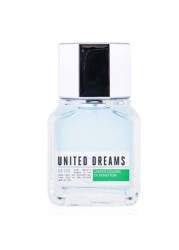 Benetton United Dreams Go Far For Men (M) Edt 60 Ml Es