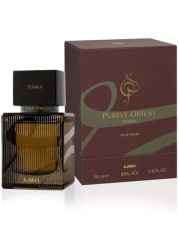 Ajmal Purely Orient Tonka (U) Edp 75 Ml Ae