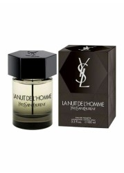 Yves Saint Laurent La Nuit de L'Homme EDT 100 ml