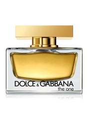 Dolce & Gabbana The One Eau de Parfum for Women, 50 ml