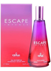 Coral Escape Eau de Parfum 100 ml