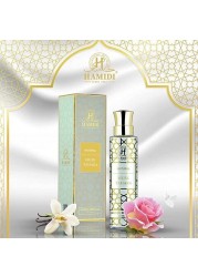 عطر حميدي ناتشورال مسك طهارة المائي 100 مل غير كحولي للجنسين