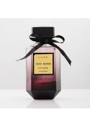 LUXE Oud Bomb 100ml Eau De Parfume Estiara