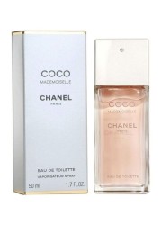 Coco Mademoiselle EDT 50 ml