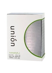 union eau de parfum for men 100 ml