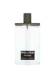 POLICE ORIGINAL EDT 100ML