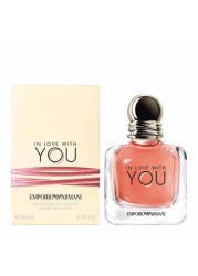 In Love With You by Giorgio Armani Emporio Armani Eau de Parfum 50ml/1.7oz