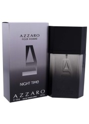 Azzaro Night Time EDT 100 ml