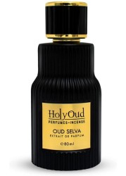 Holy Aoud Silva Extra de Parfum for Unisex 80ml