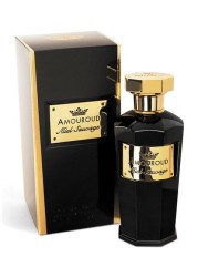 Amoroud Mill Sauvage Eau de Parfum 100 ml