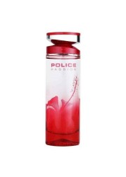 Police Passion Eau de Toilette Spray for Women - 100 ml