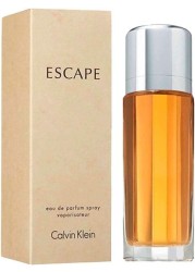 Calvin Klein Escape LCS EDP 100 ml