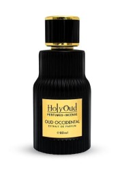 Holy Aoud Occidental Extraordinary Perfume For Unisex 80 ml