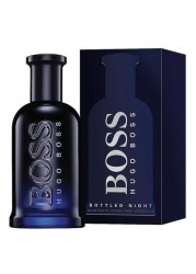 Hugo Boss Bottled Night EDT 50 ml