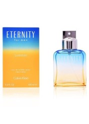 Calvin Klein Eternity Summer 2019 Perfume for Men - 100 ml