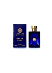 Versace Pour Homme Dylan Blue - Eau de Toilette - 100 ml