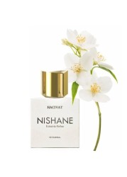 عطر نيشاني حاسيفات - او دي بارفان - 100 مل