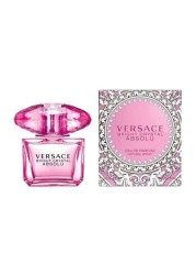 Versace Bright Crystal Absolu Perfume - 90 ml