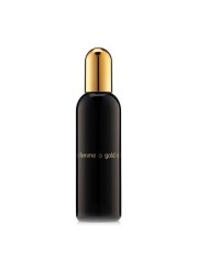 Color Me Gold Perfume For Women 100 ml