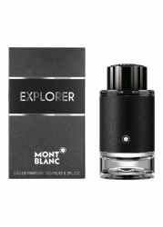 Mont Blanc Explorer Eau de Parfum 100 ml